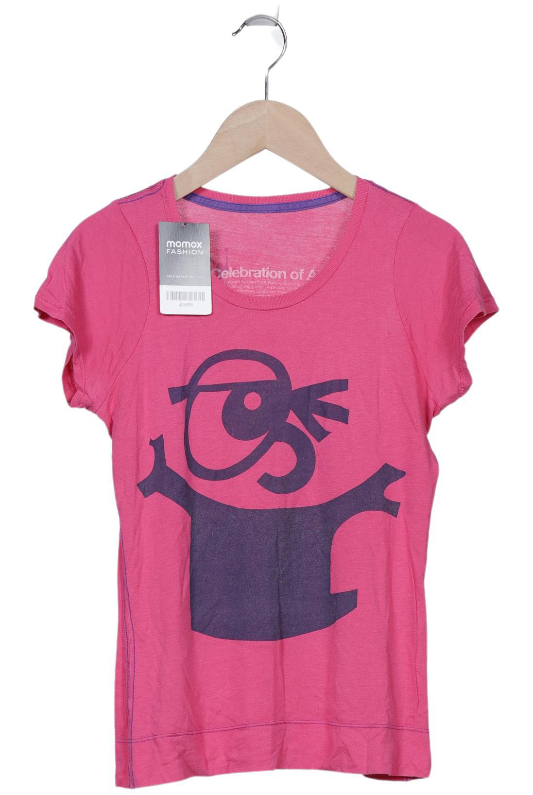 

Nike Damen T-Shirt, pink, Gr. 36