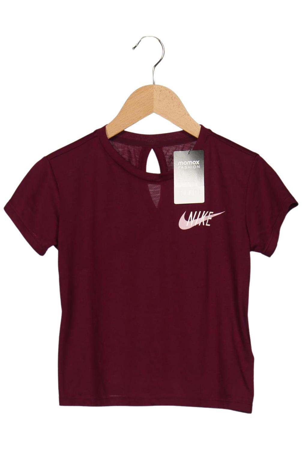

Nike Damen T-Shirt, flieder, Gr. 38