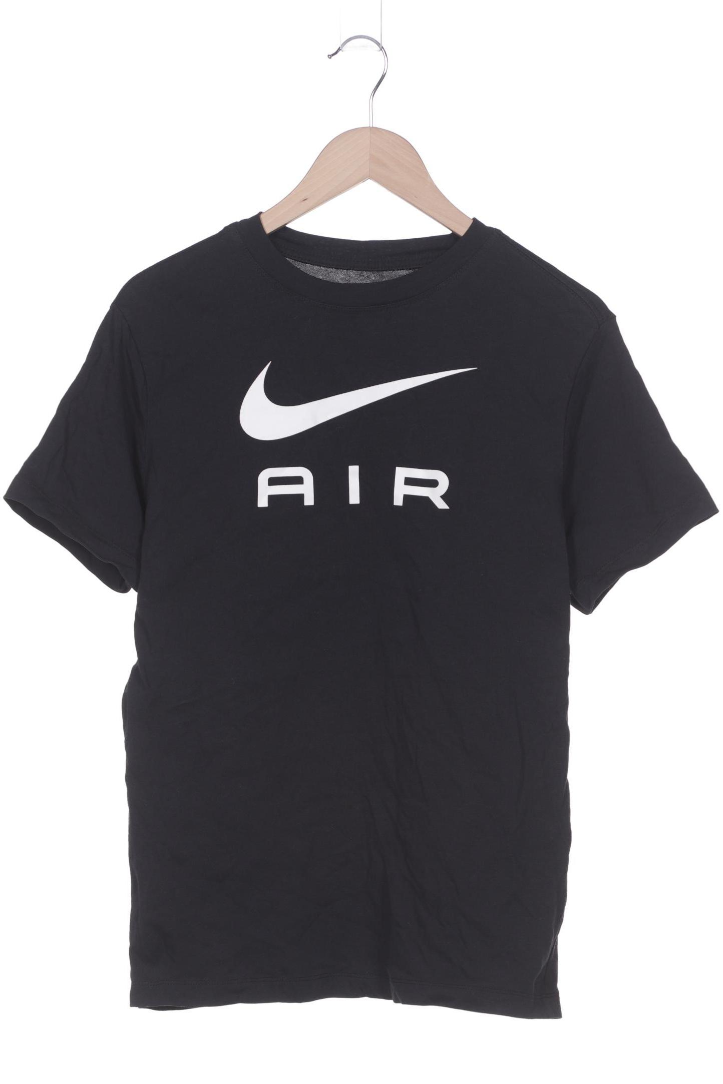 

Nike Damen T-Shirt, schwarz, Gr. 34