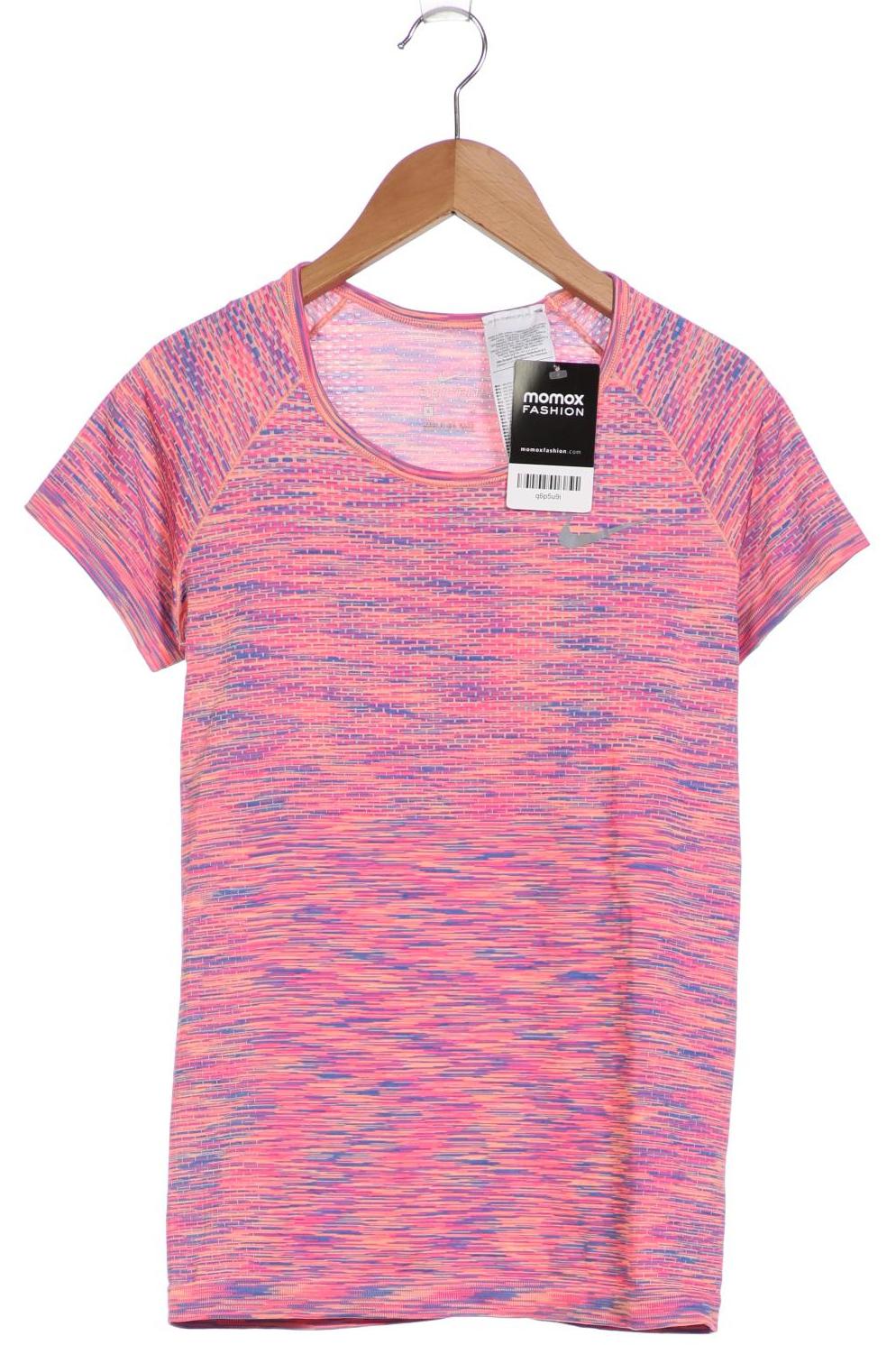 

Nike Damen T-Shirt, pink, Gr. 36