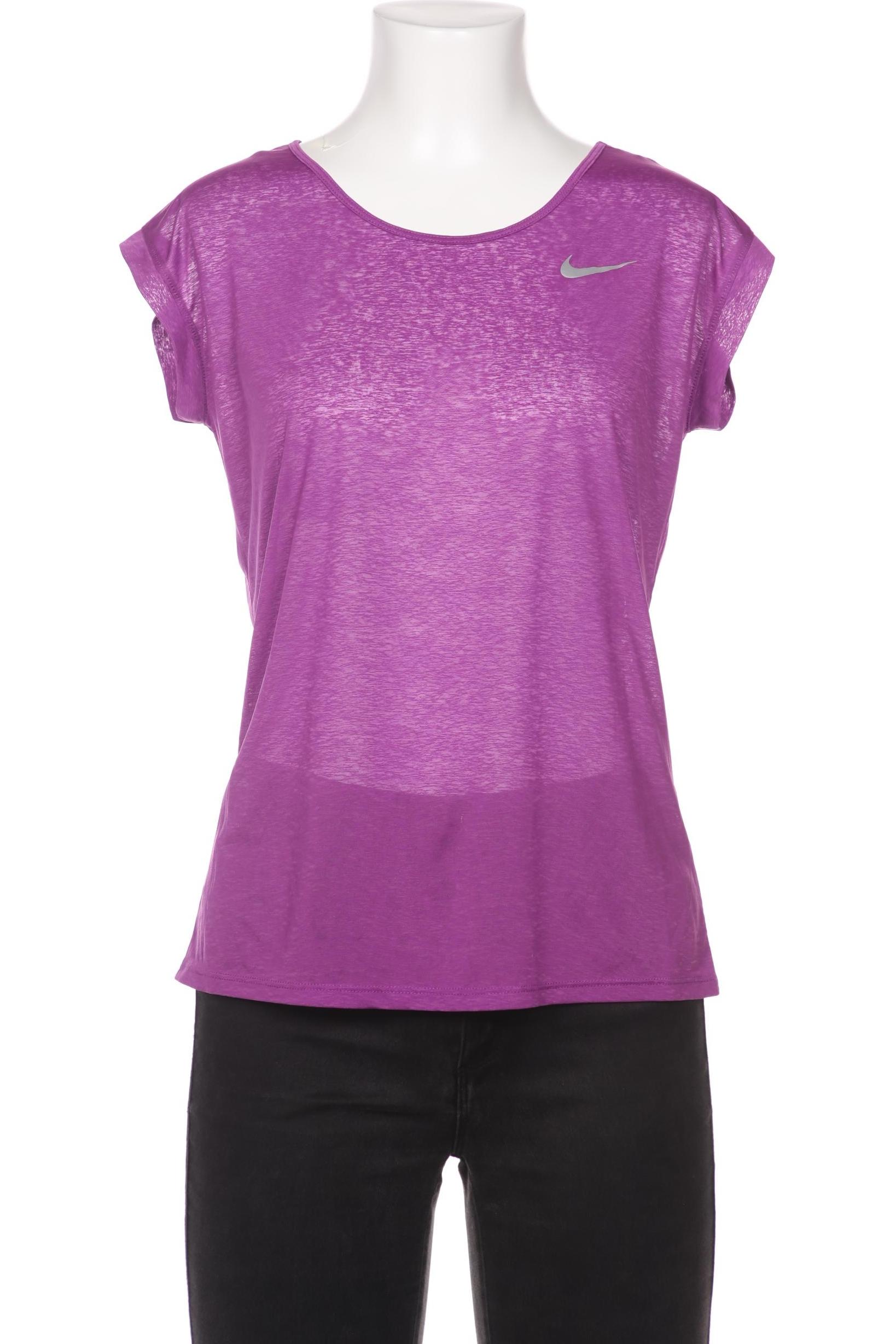 

Nike Damen T-Shirt, pink, Gr. 36