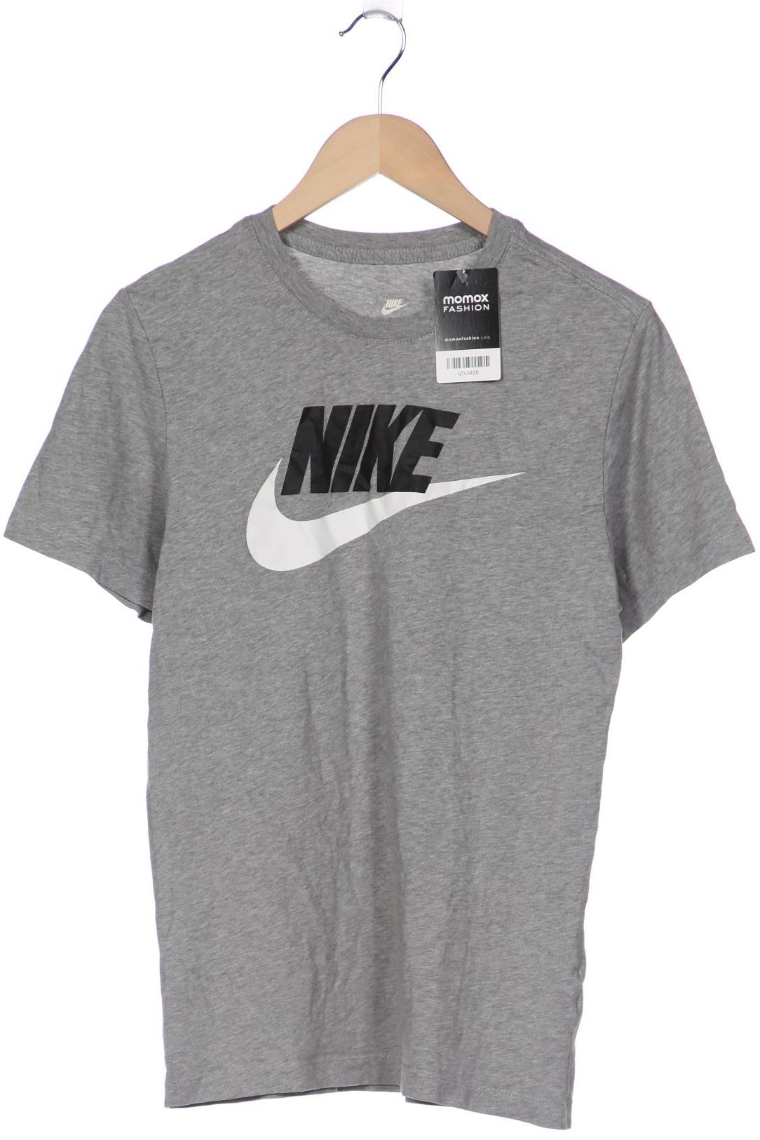 

Nike Damen T-Shirt, grau