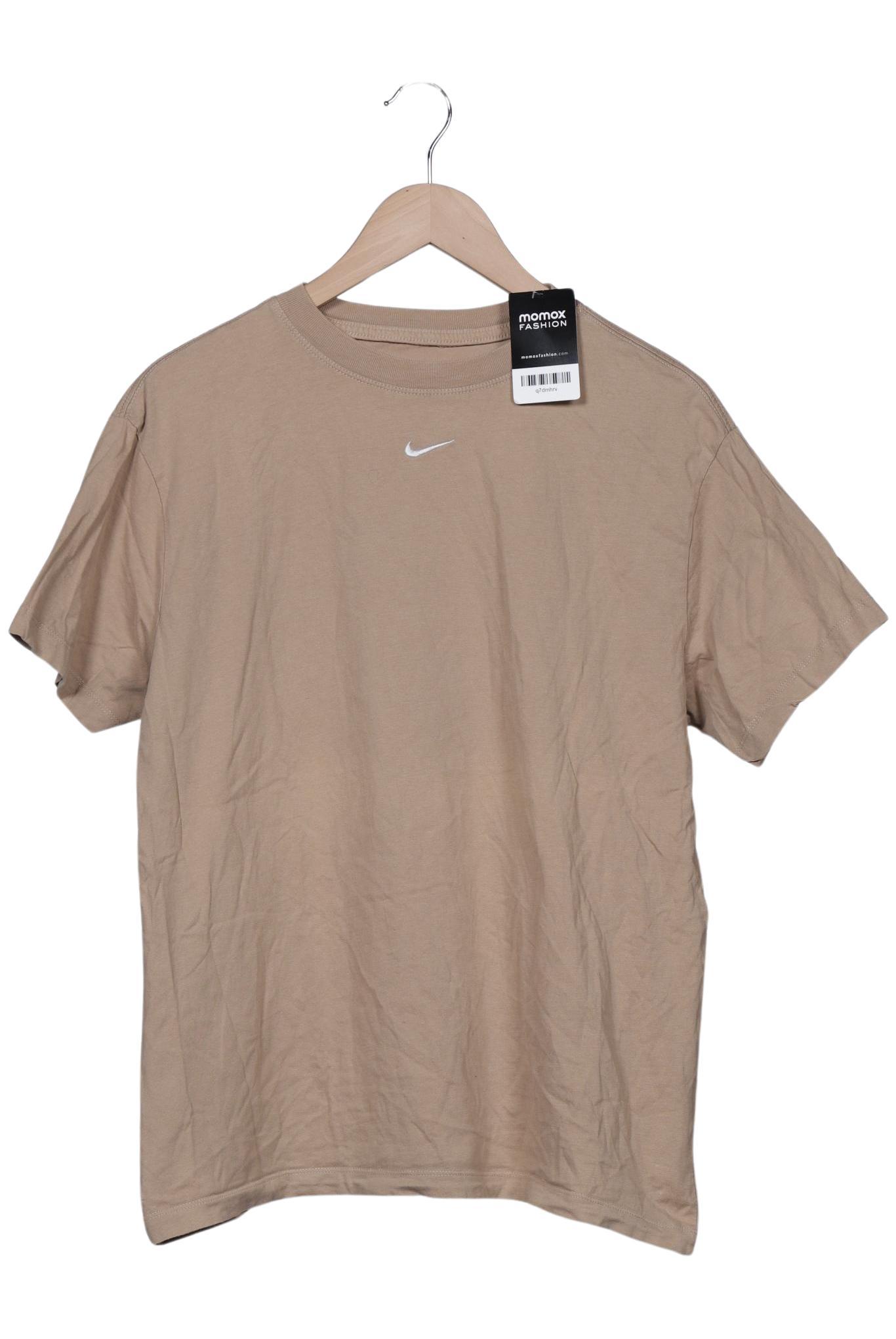 Thumbnail - Nike Damen T-Shirt, beige, Gr. 38