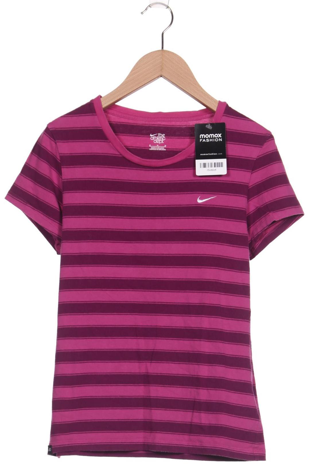 

Nike Damen T-Shirt, pink, Gr. 38