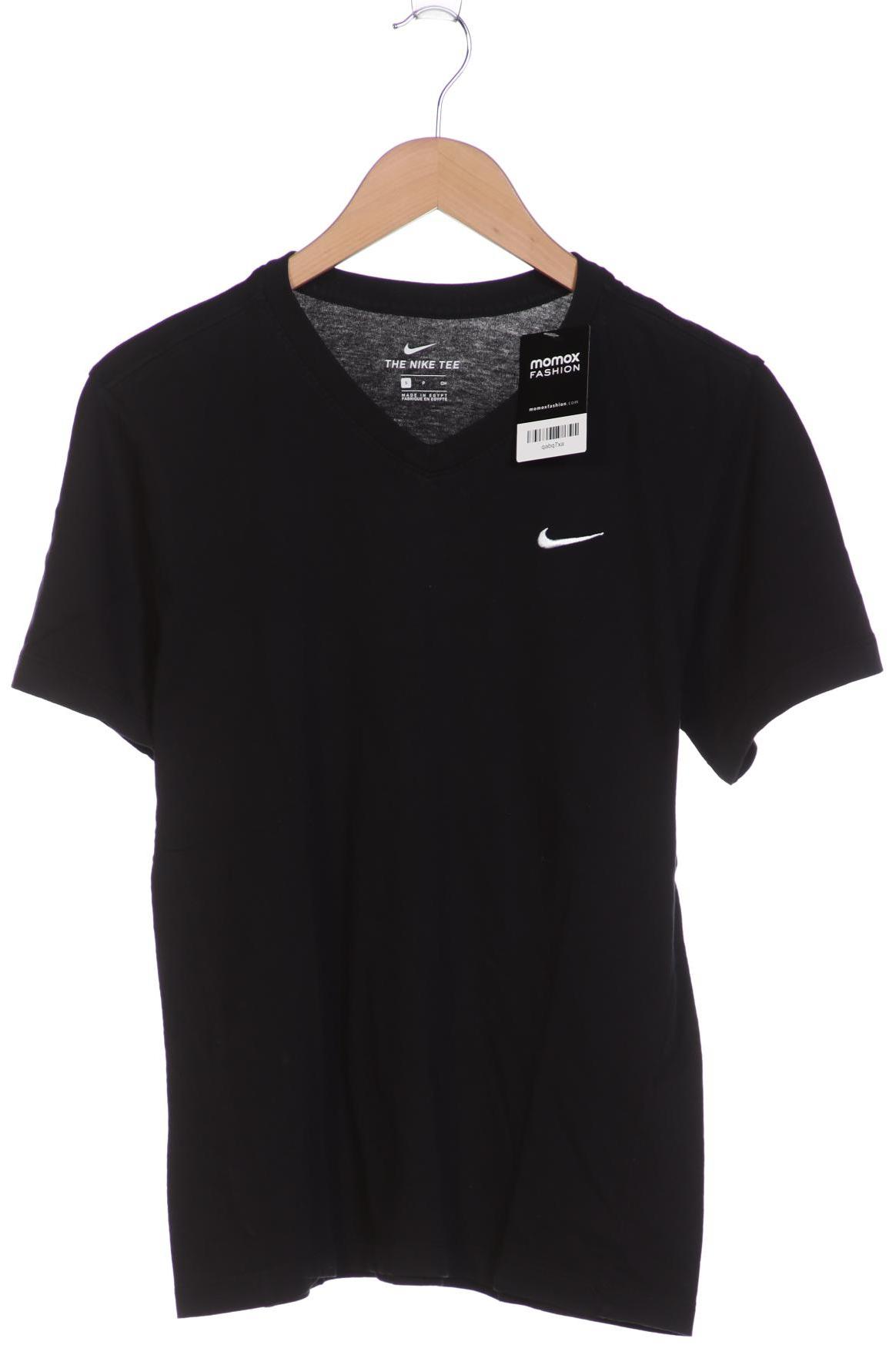 

Nike Damen T-Shirt, schwarz