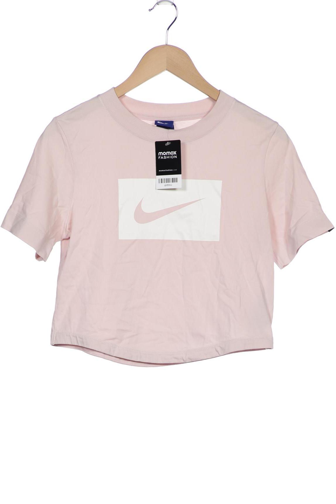 

Nike Damen T-Shirt, pink