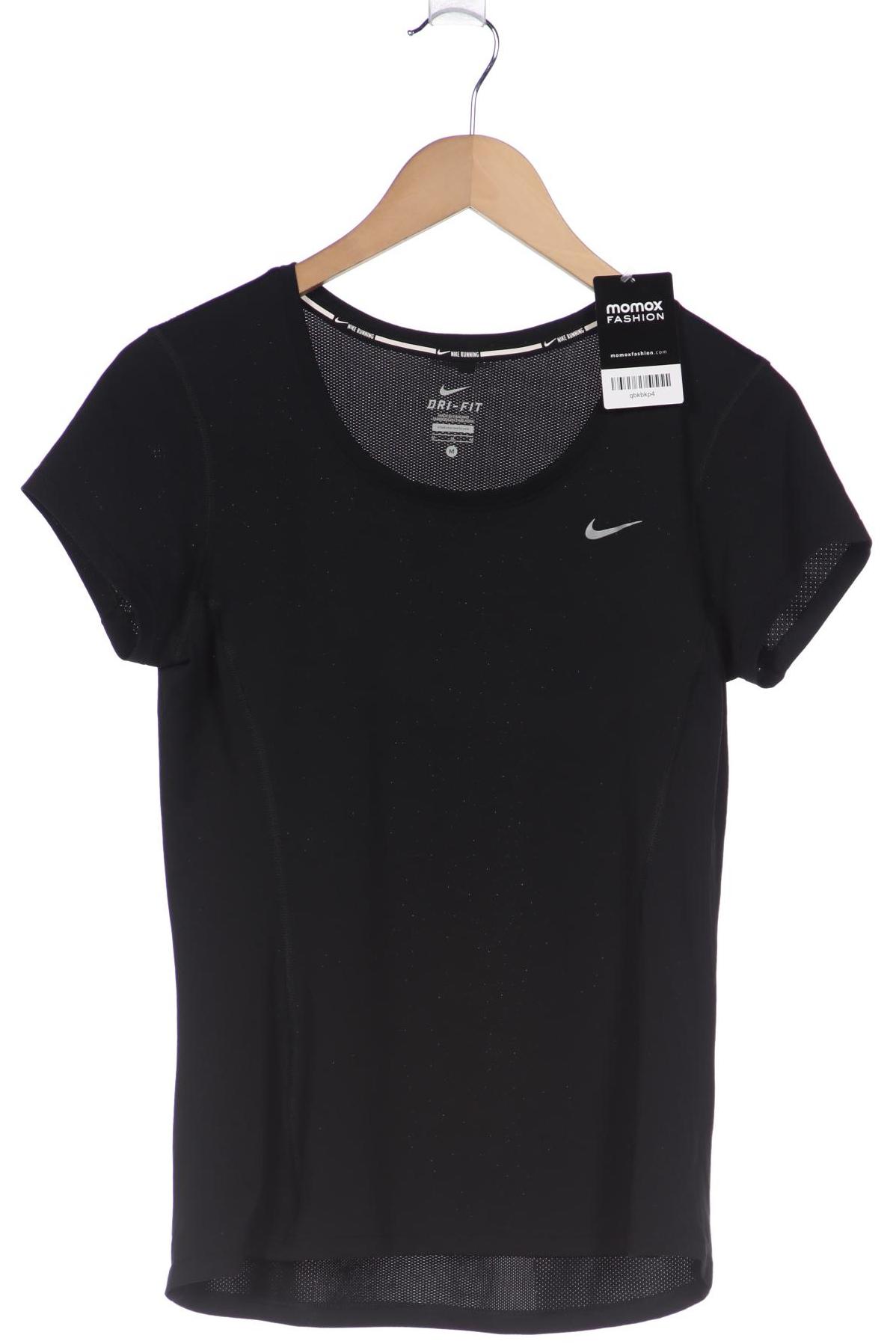 

Nike Damen T-Shirt, schwarz