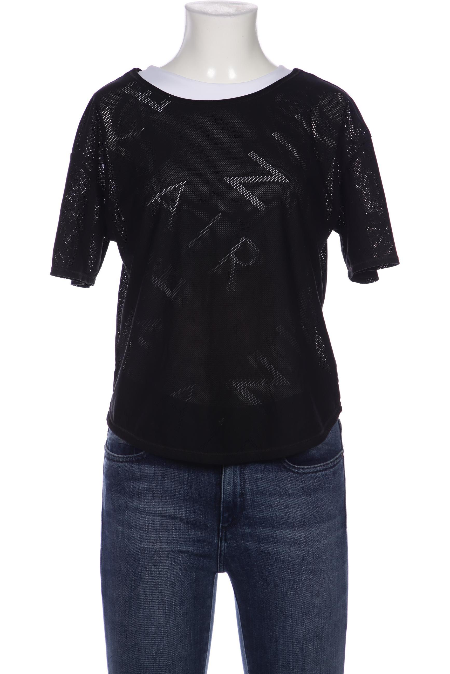 

Nike Damen T-Shirt, schwarz