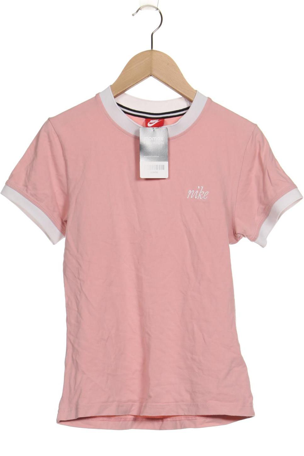 

Nike Damen T-Shirt, pink, Gr. 36
