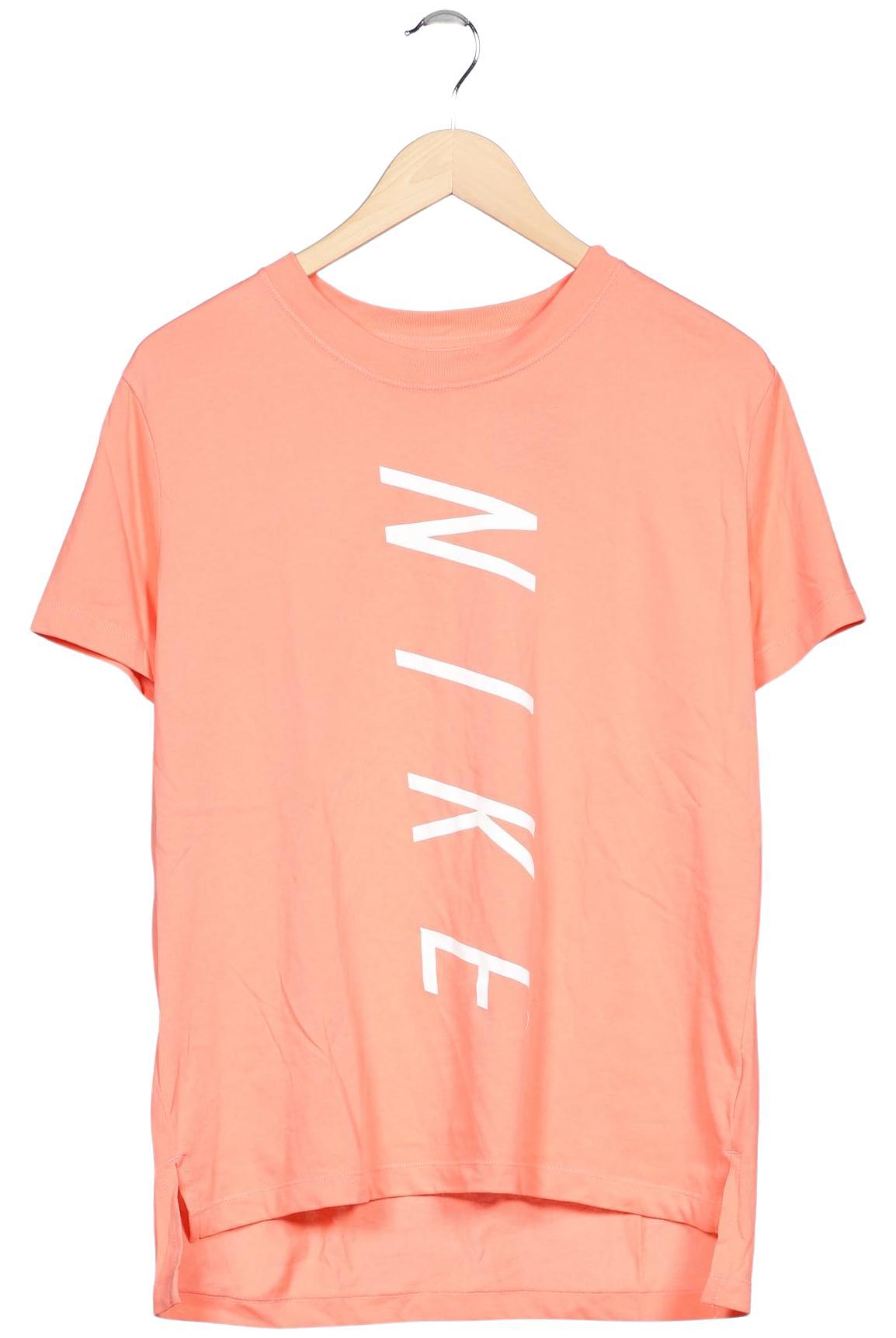 

Nike Damen T-Shirt, pink, Gr. 42