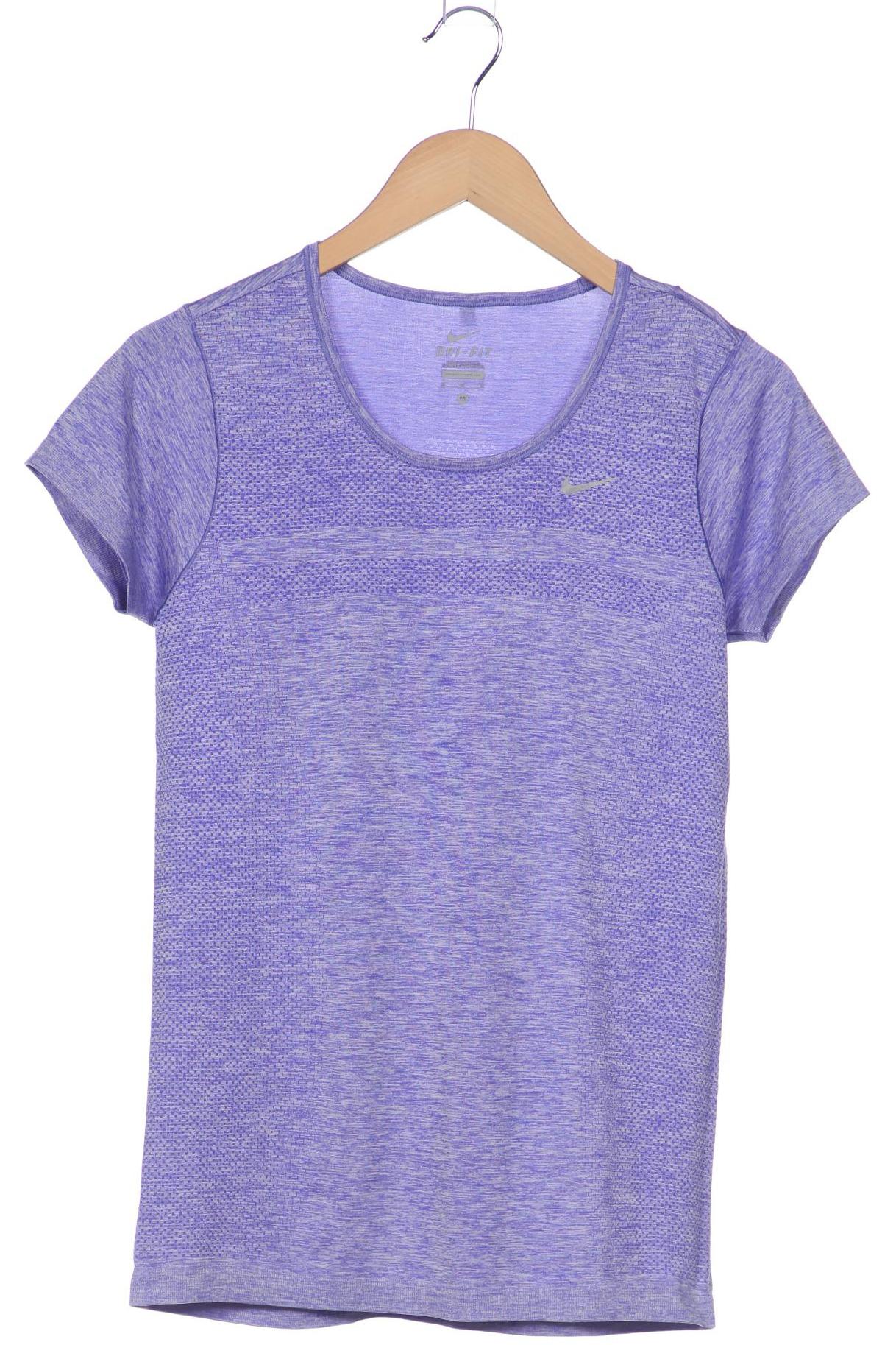

Nike Damen T-Shirt, flieder