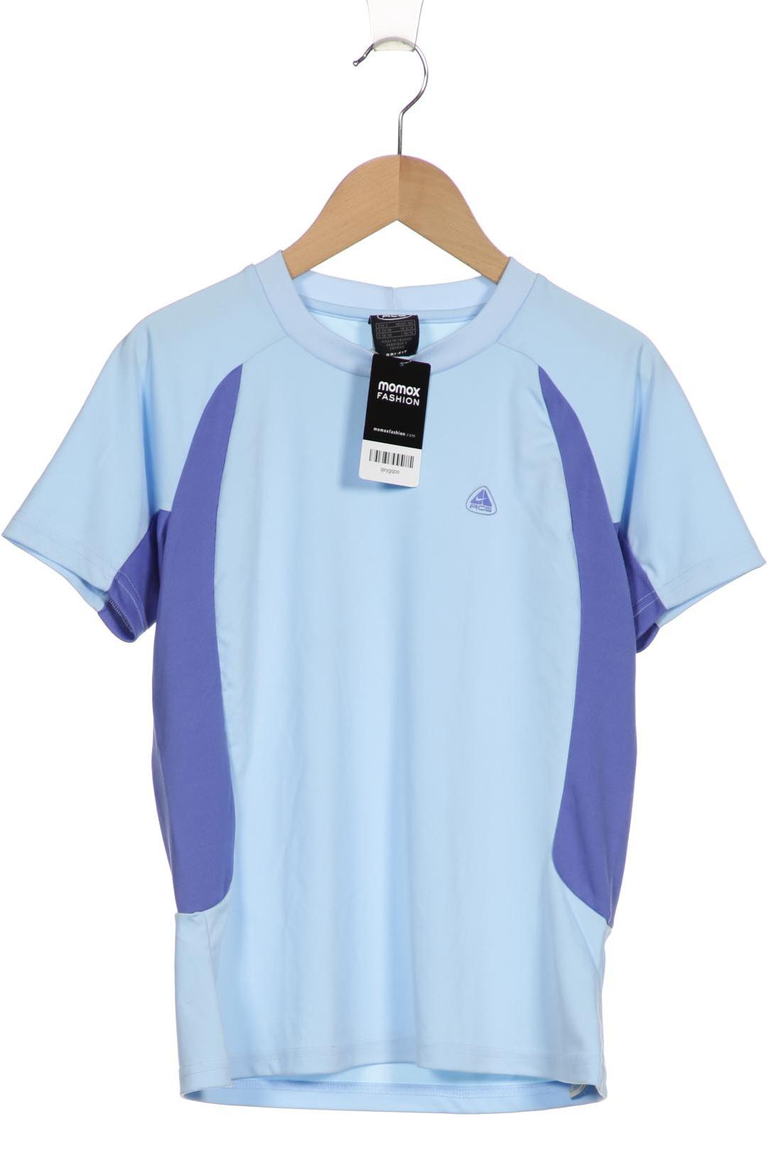 

Nike Damen T-Shirt, hellblau