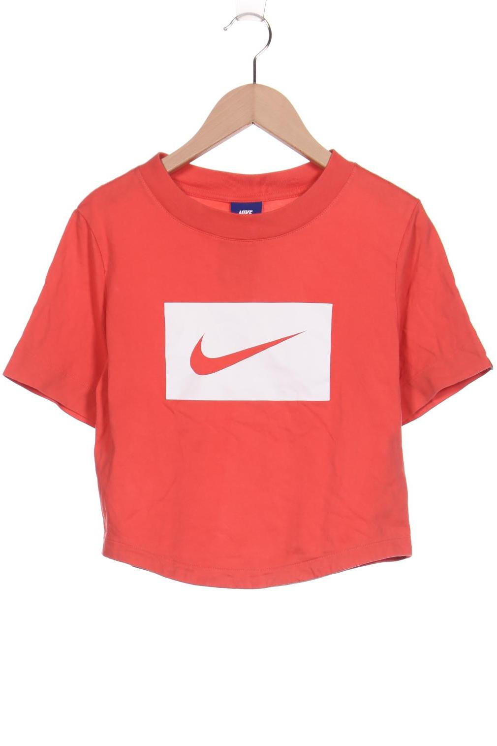 

Nike Damen T-Shirt, pink