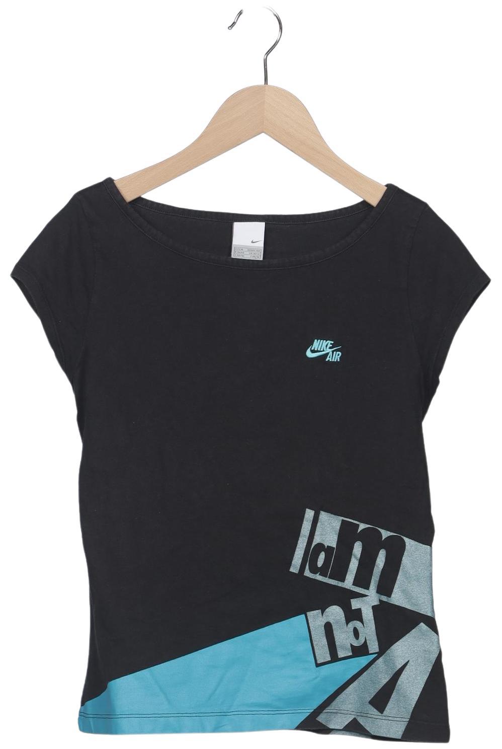 

Nike Damen T-Shirt, mehrfarbig, Gr. 38