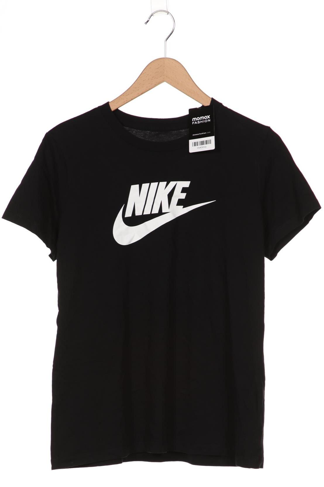 

Nike Damen T-Shirt, schwarz