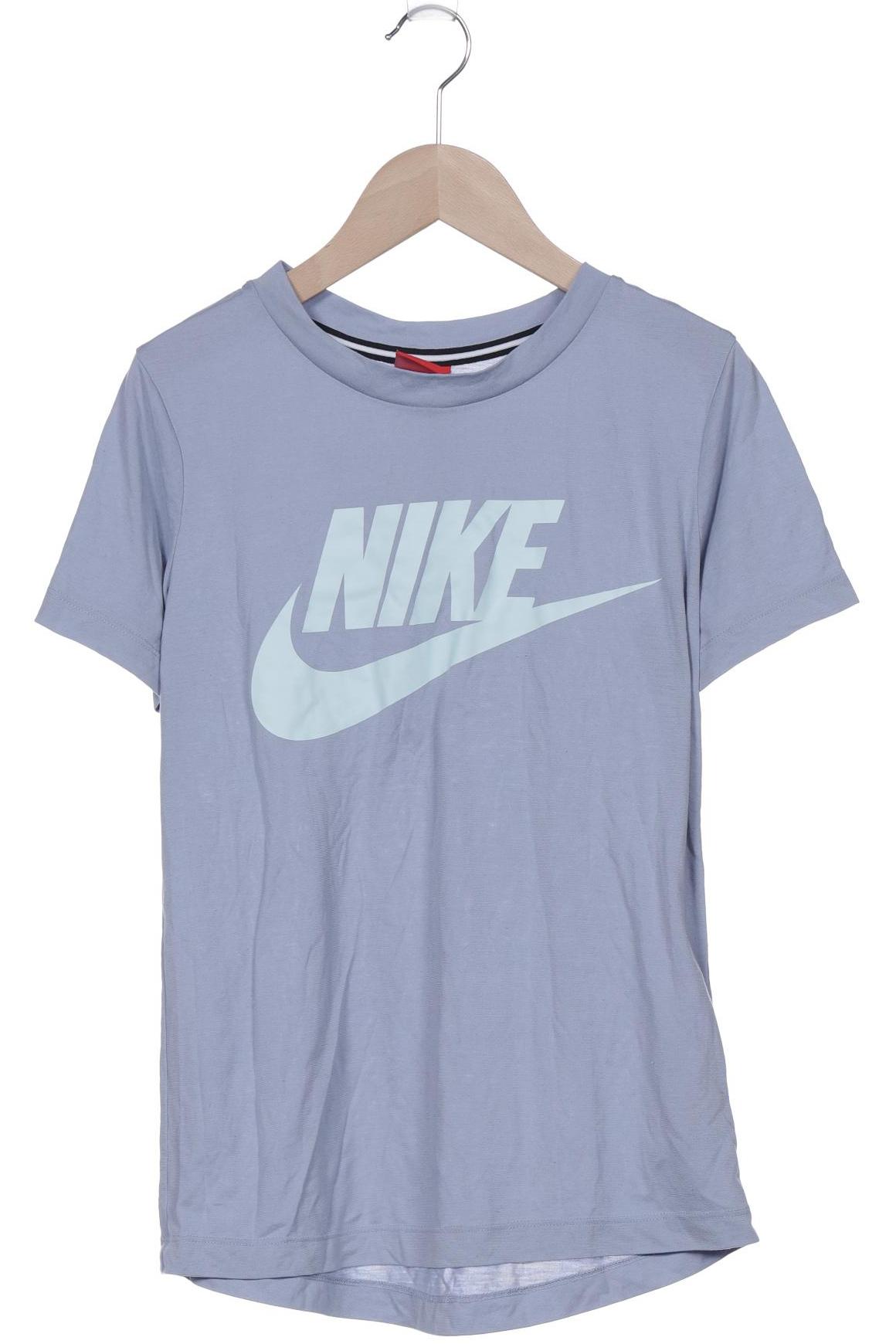 

Nike Damen T-Shirt, grau, Gr. 34