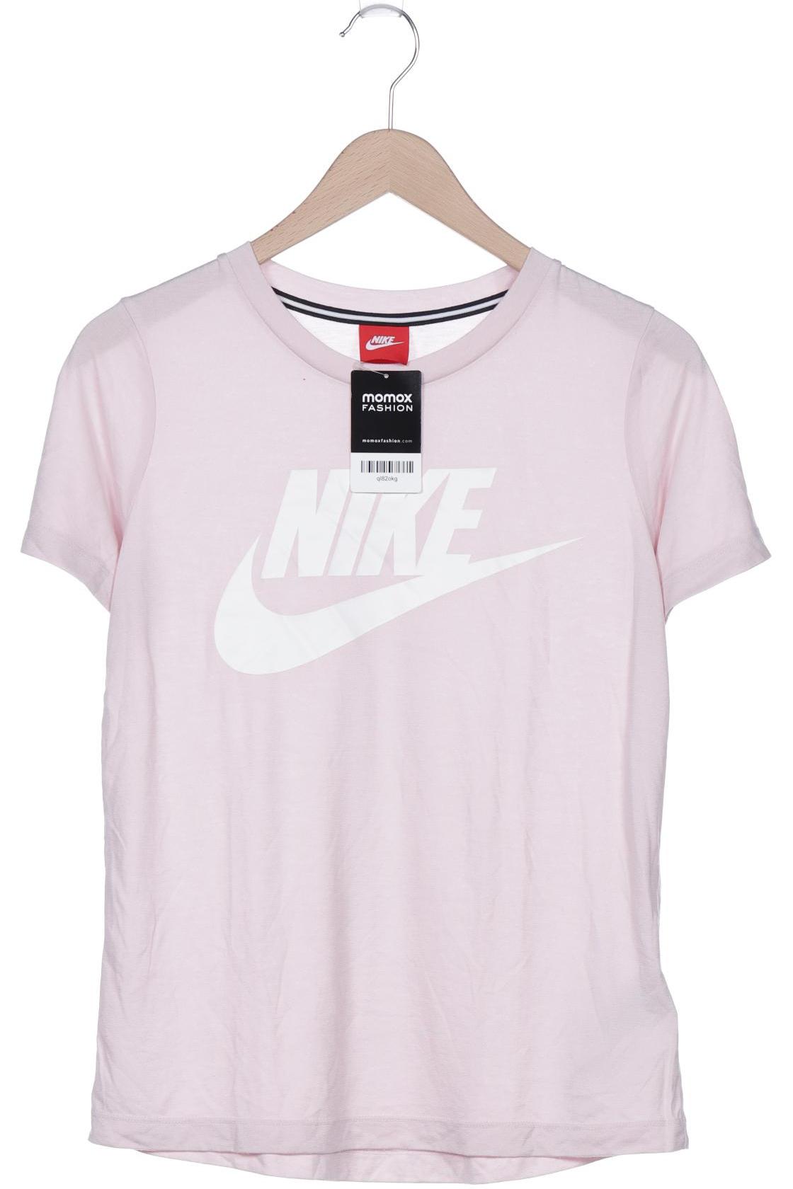 

Nike Damen T-Shirt, pink, Gr. 36