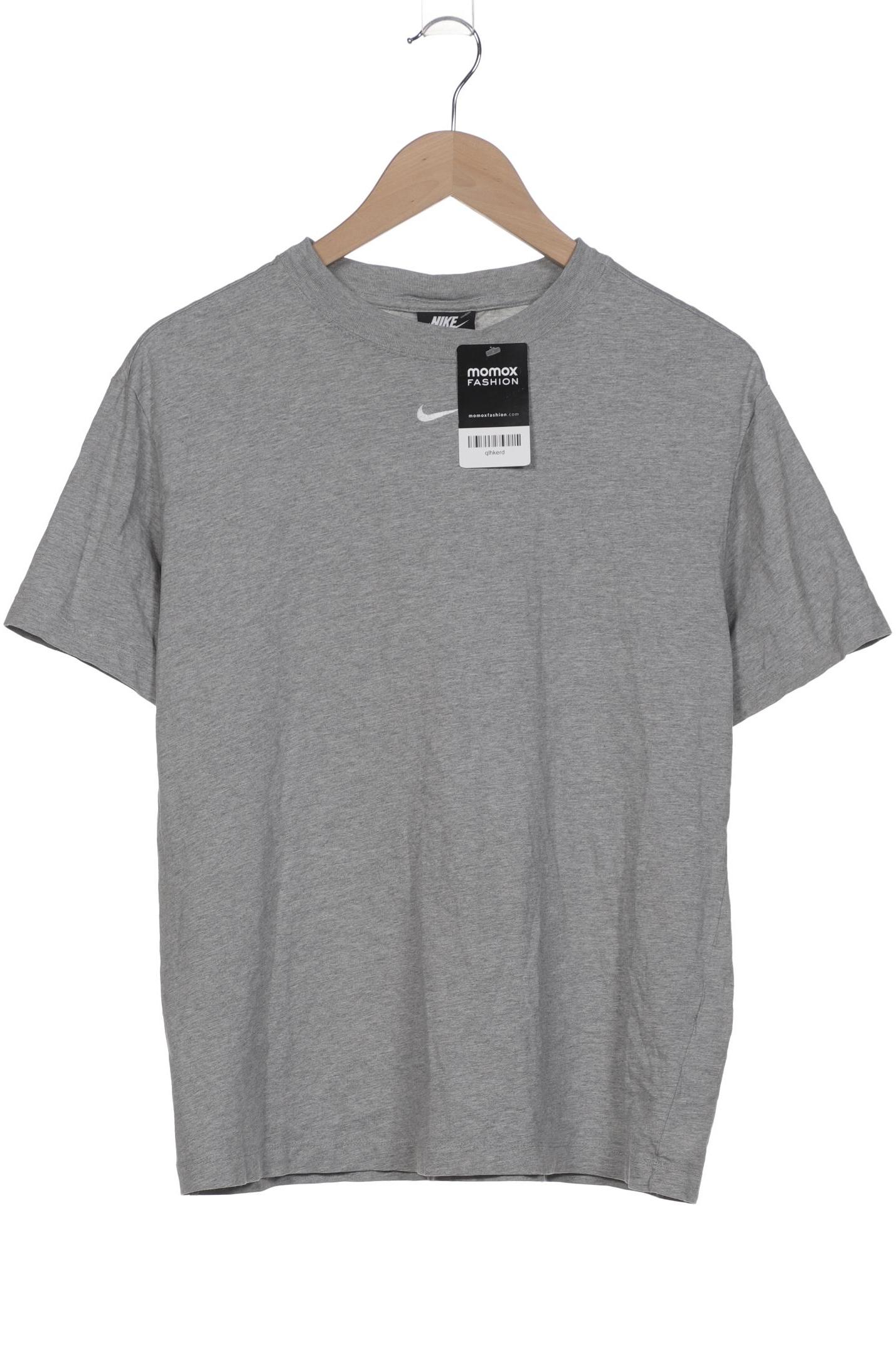 

Nike Damen T-Shirt, grau, Gr. 36