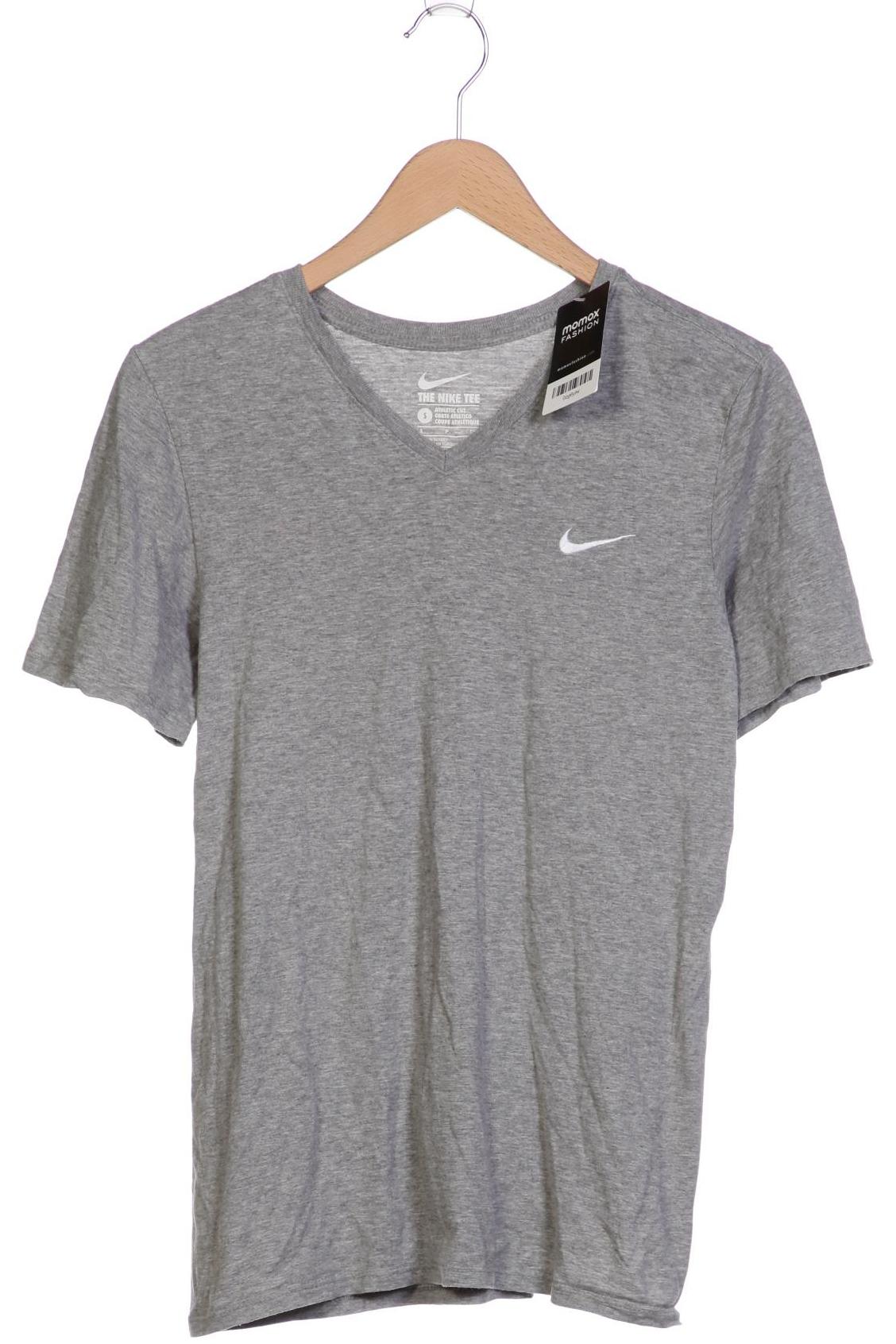 

Nike Damen T-Shirt, grau