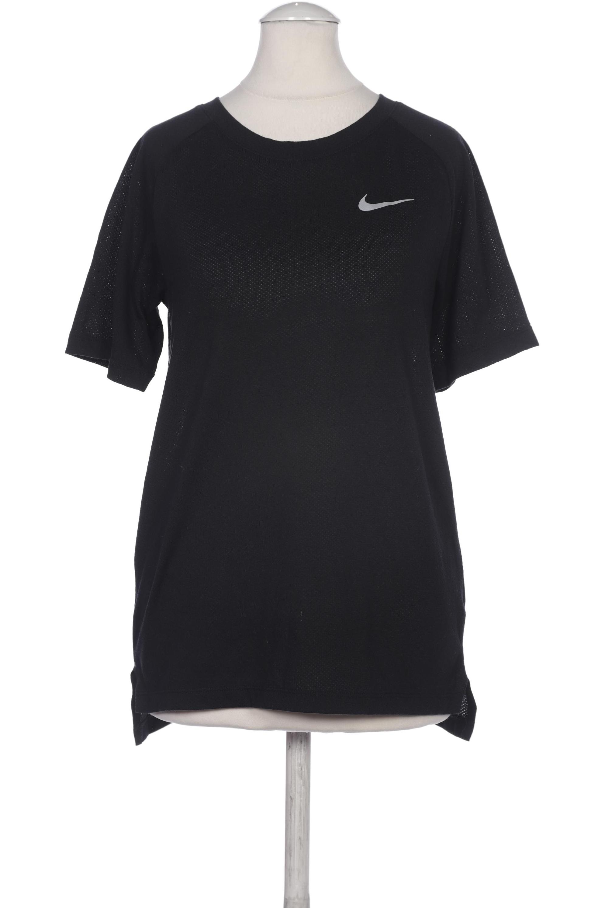 

Nike Damen T-Shirt, schwarz