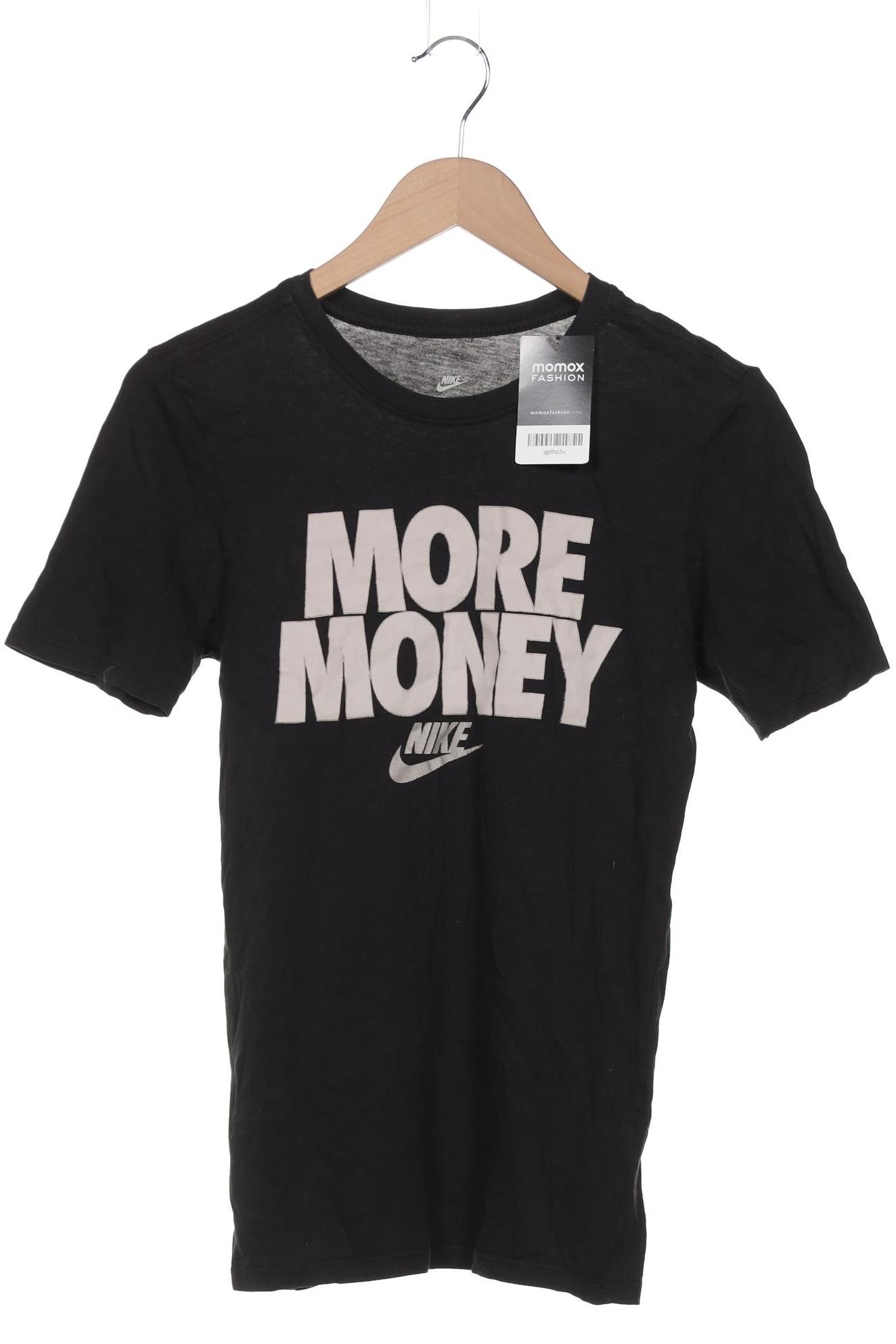 

Nike Damen T-Shirt, schwarz, Gr. 34