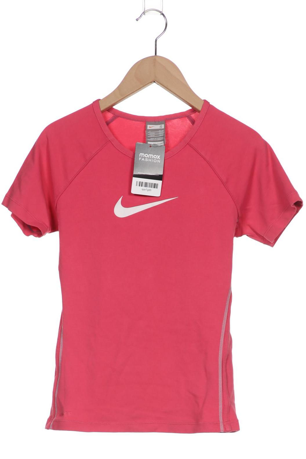

Nike Damen T-Shirt, pink