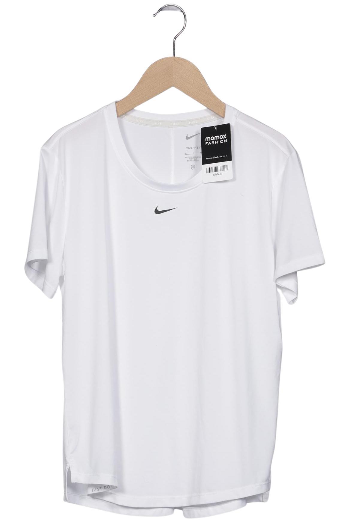 

Nike Damen T-Shirt, weiß, Gr. 38
