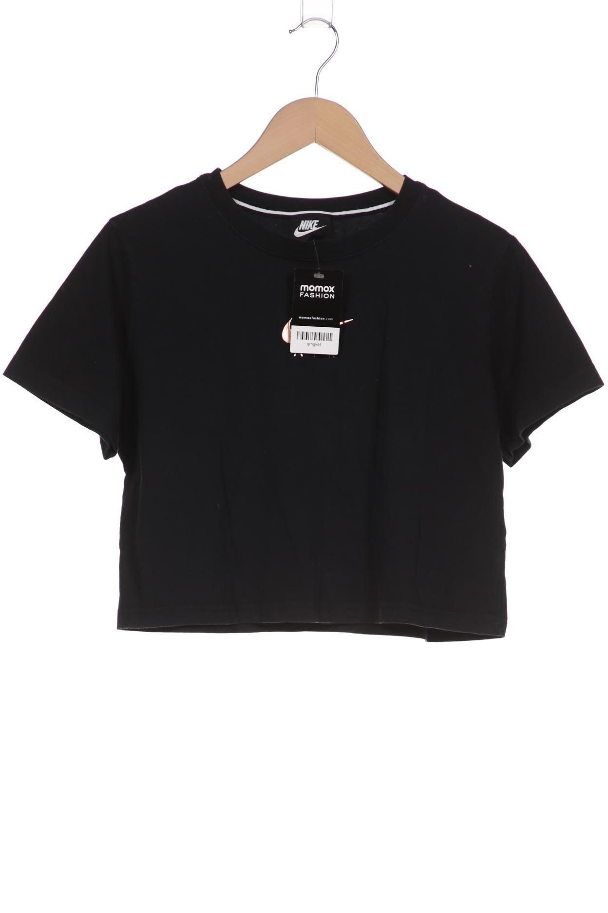 

Nike Damen T-Shirt, schwarz