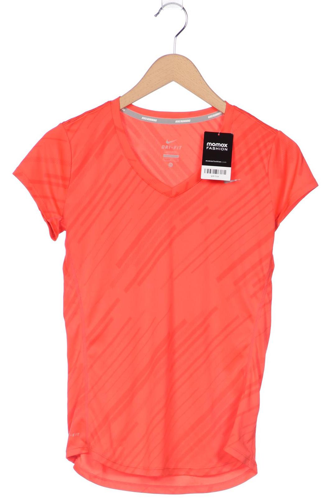 

Nike Damen T-Shirt, neon
