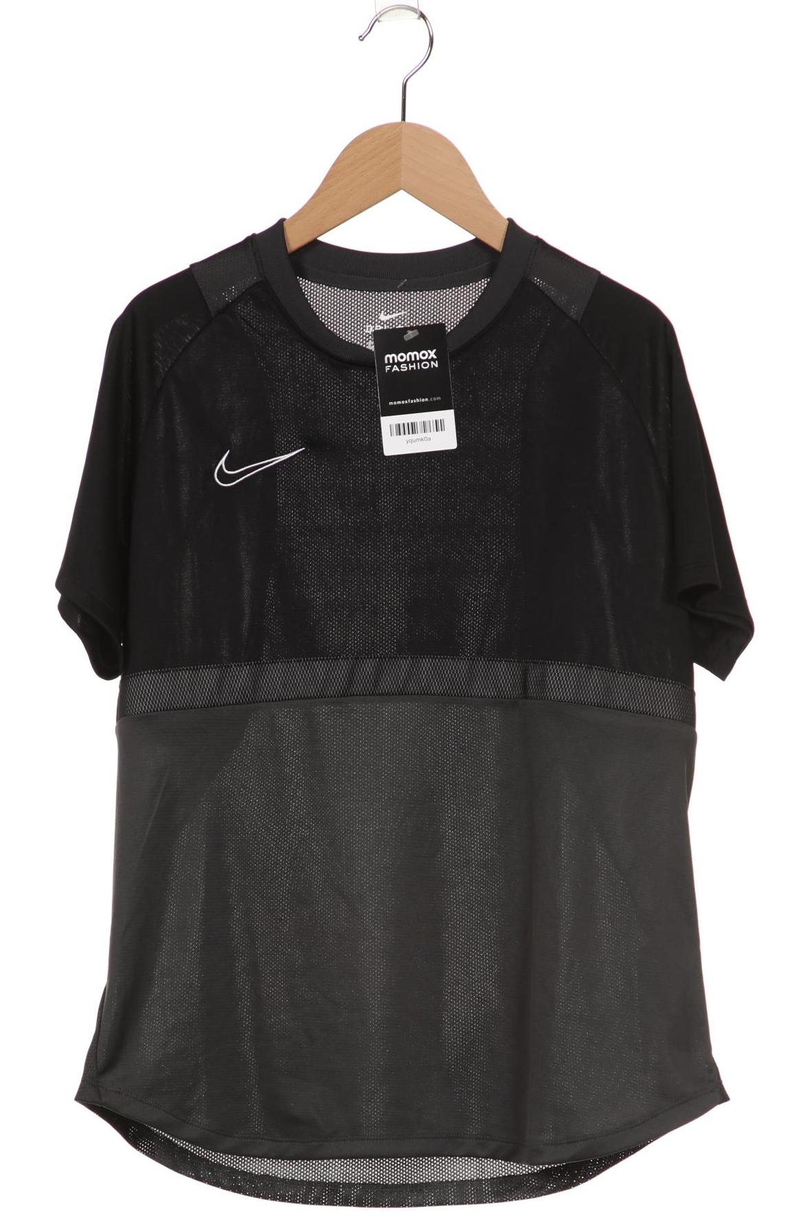 

Nike Damen T-Shirt, grau, Gr. 38