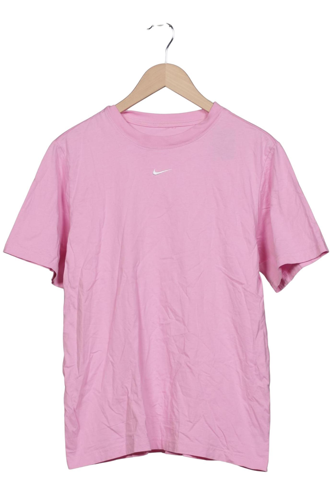 

Nike Damen T-Shirt, pink, Gr. 36