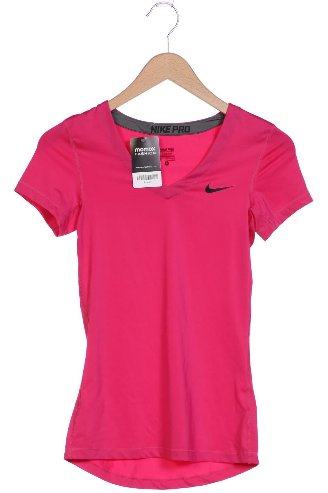 

Nike Damen T-Shirt, pink