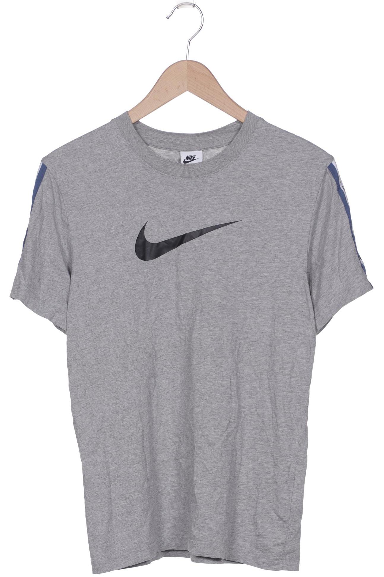 

Nike Damen T-Shirt, grau