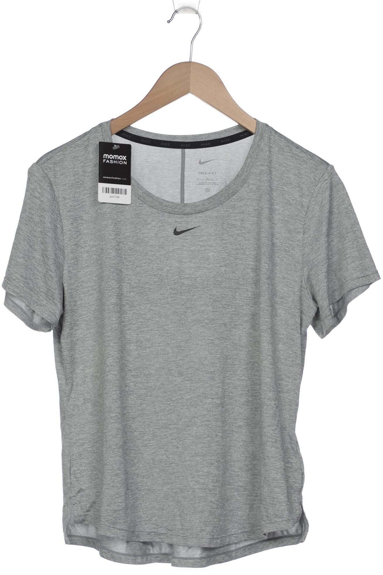 

Nike Damen T-Shirt, grau, Gr. 38