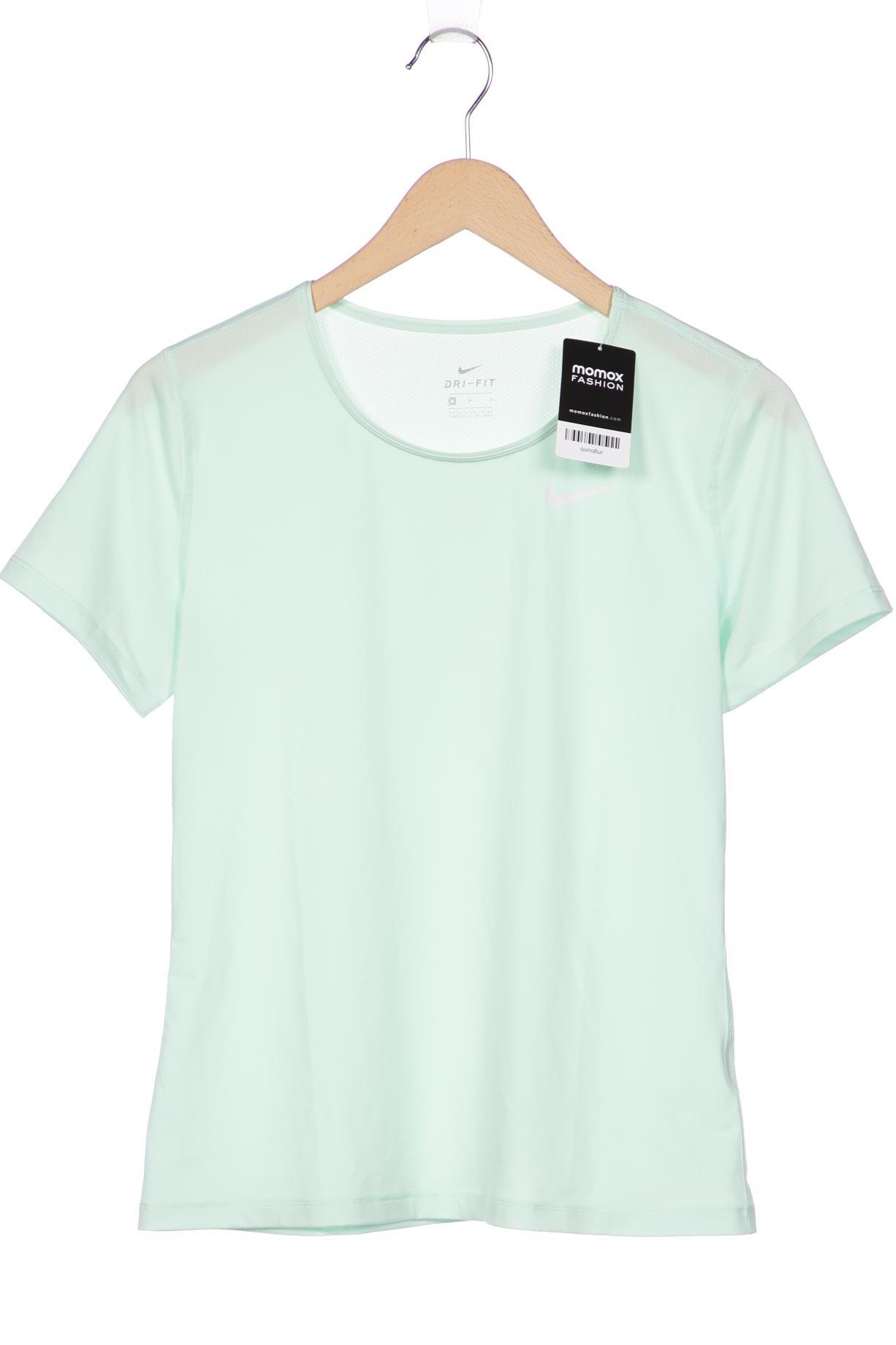 

Nike Damen T-Shirt, hellgrün, Gr. 38