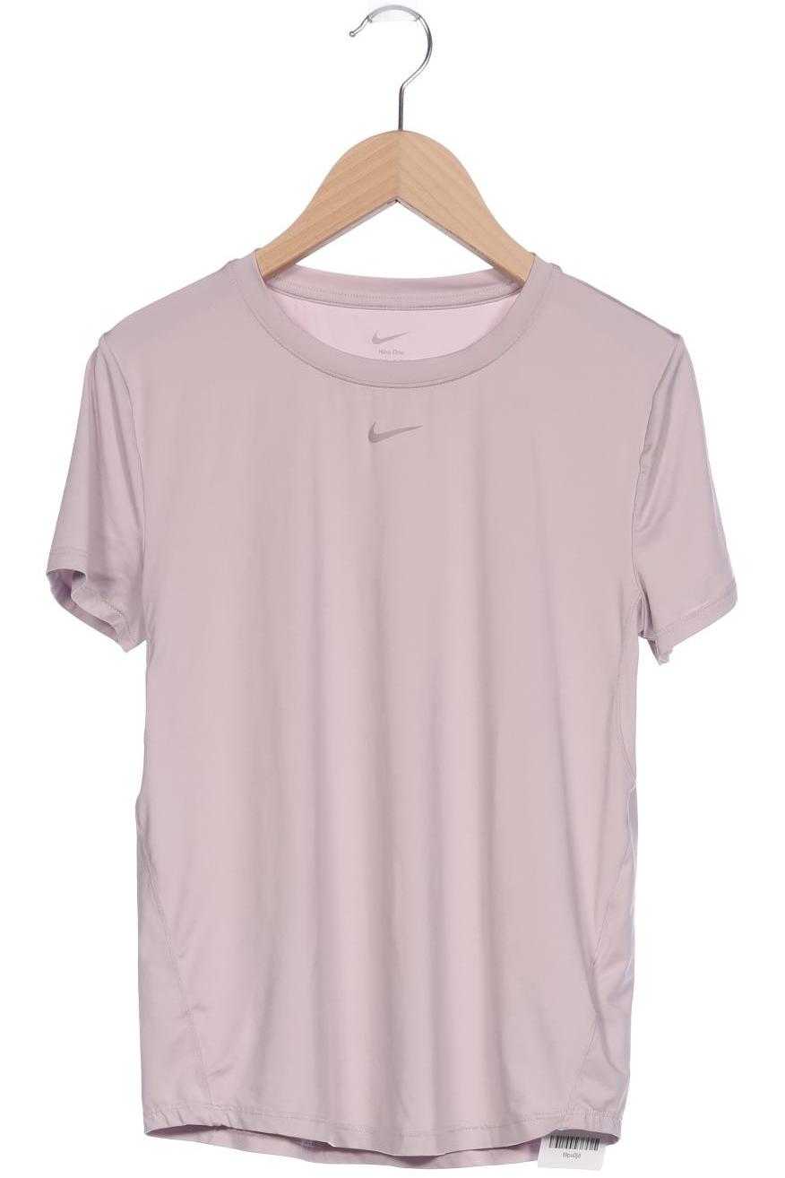

Nike Damen T-Shirt, pink, Gr. 34