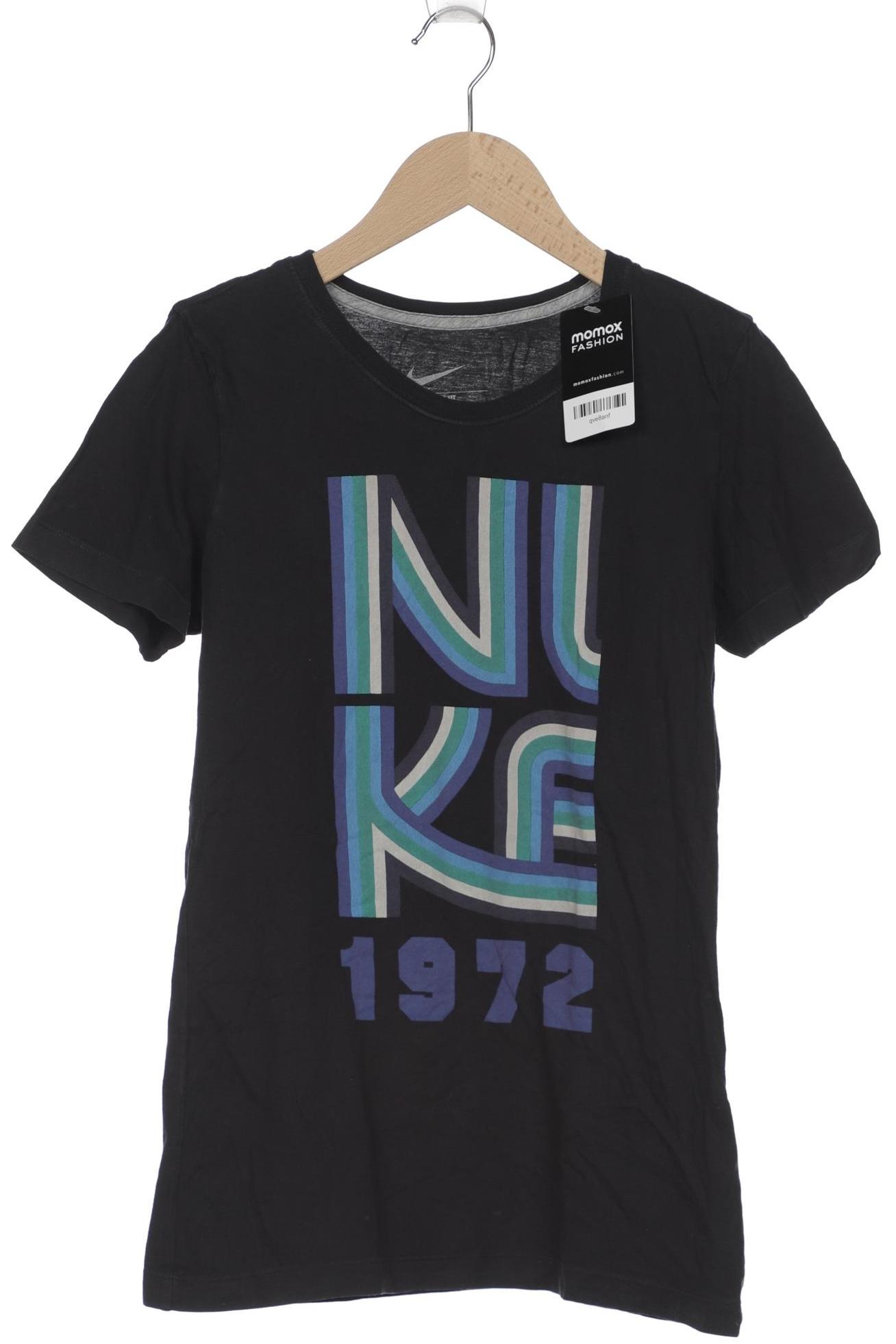 Thumbnail - Nike Damen T-Shirt, schwarz, Gr. 38