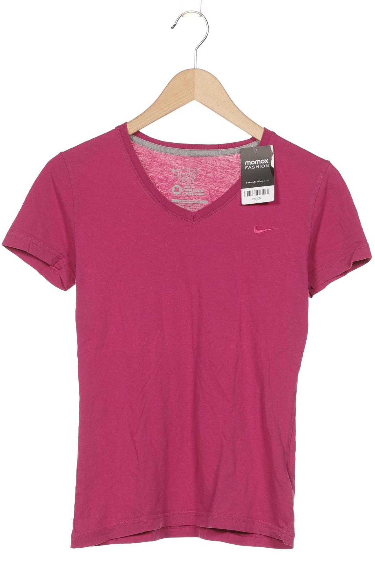 

Nike Damen T-Shirt, pink, Gr. 38