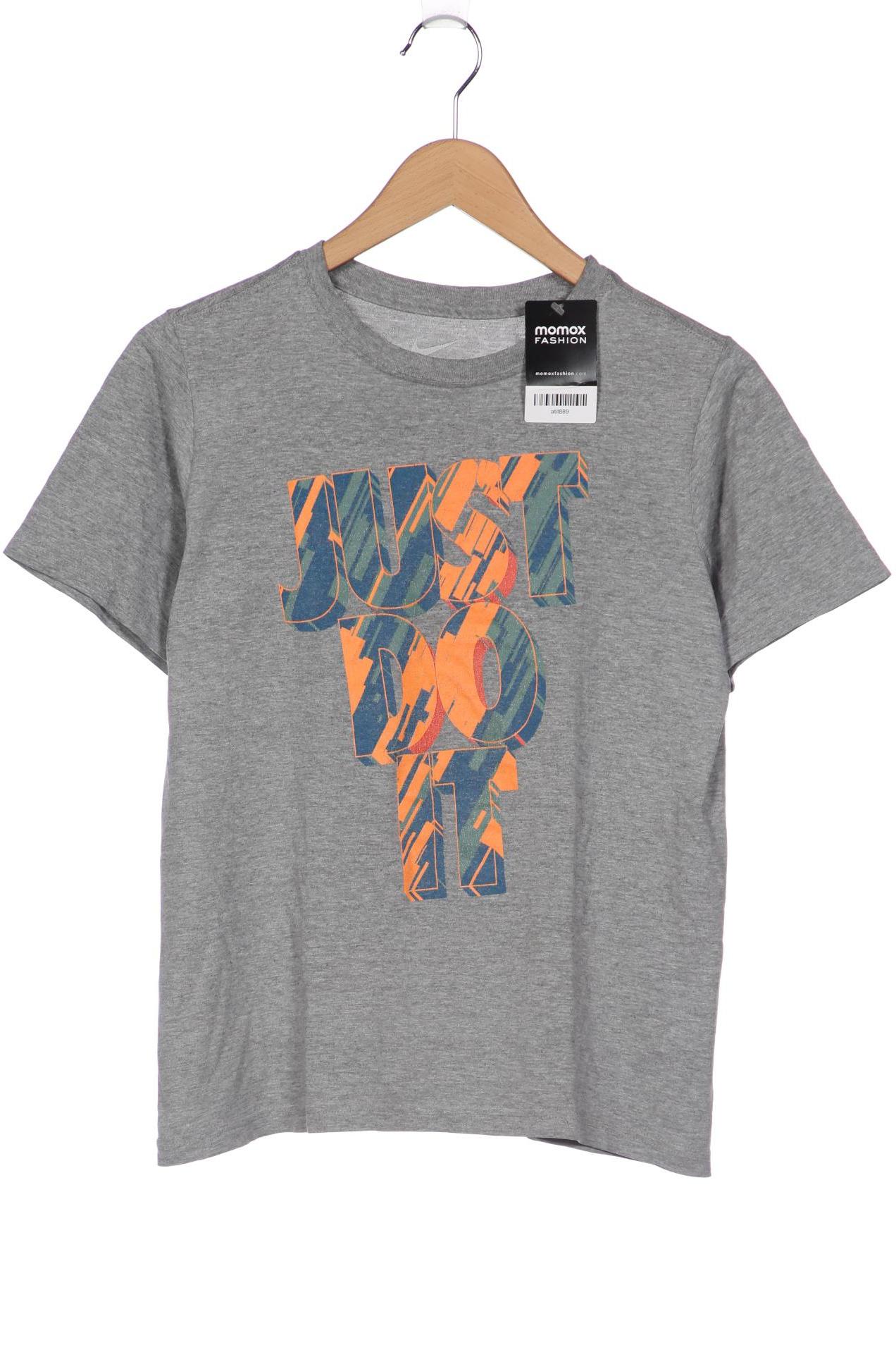 

Nike Damen T-Shirt, grau, Gr. 42