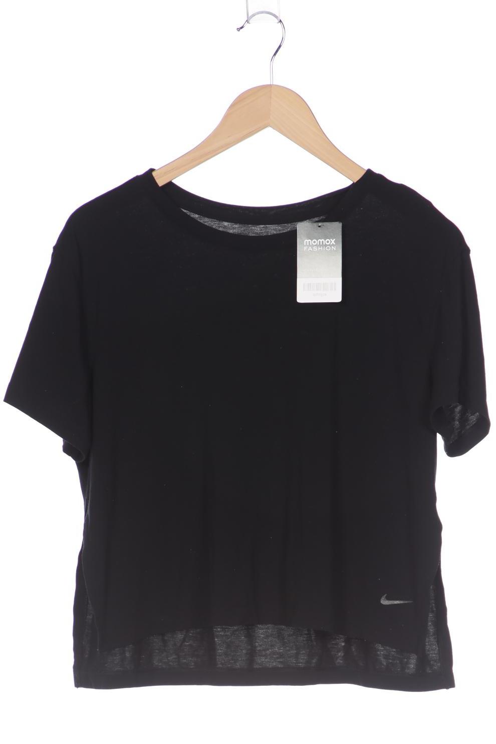 

Nike Damen T-Shirt, schwarz