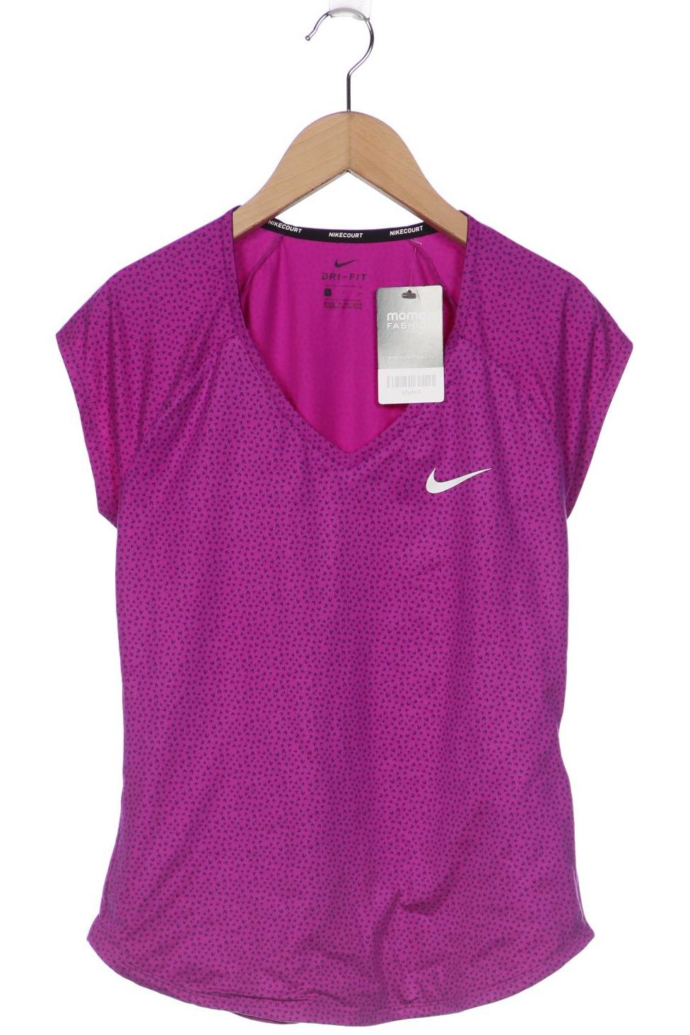 

Nike Damen T-Shirt, flieder