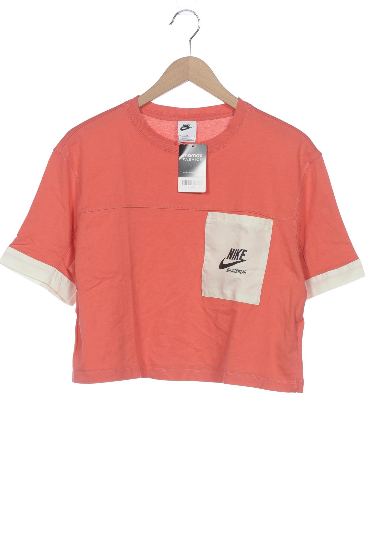 

Nike Damen T-Shirt, pink, Gr. 38