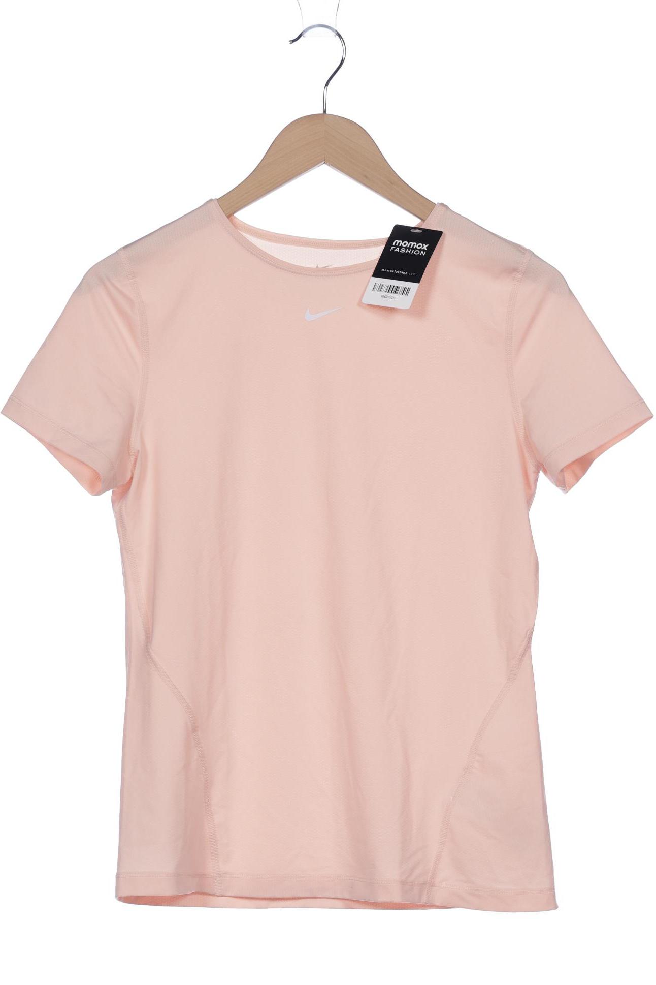 

Nike Damen T-Shirt, pink, Gr. 38