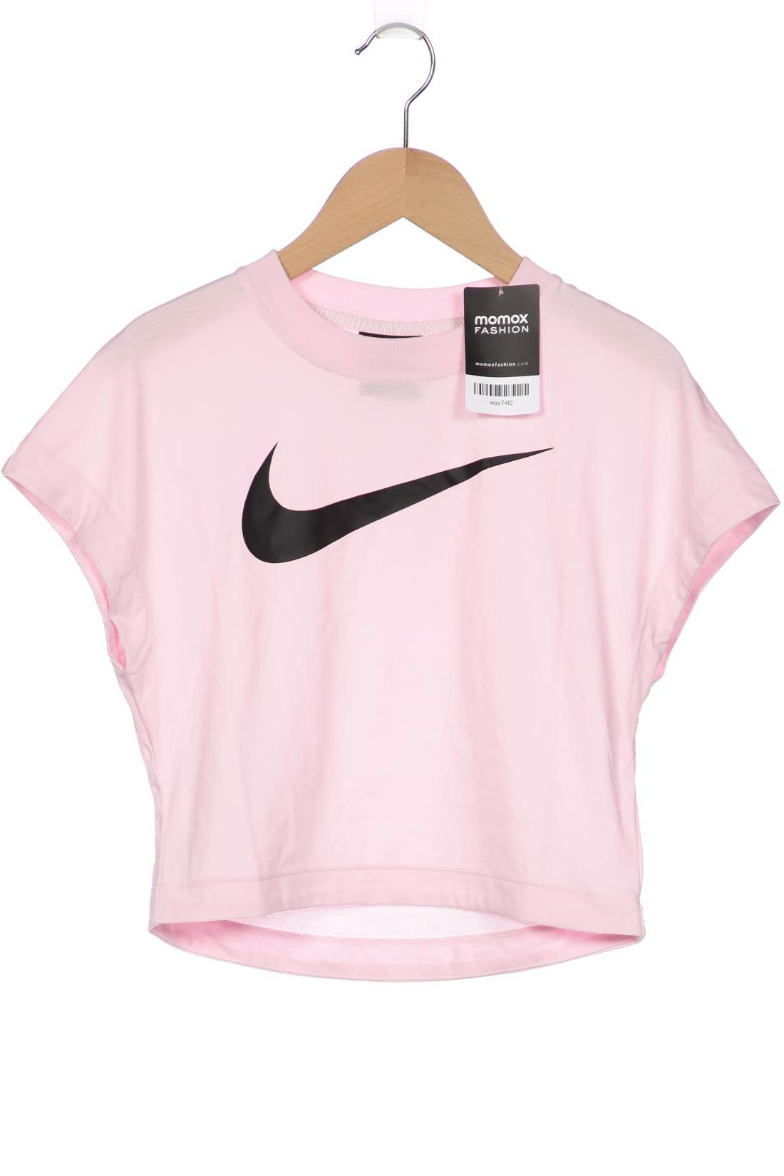 

Nike Damen T-Shirt, pink