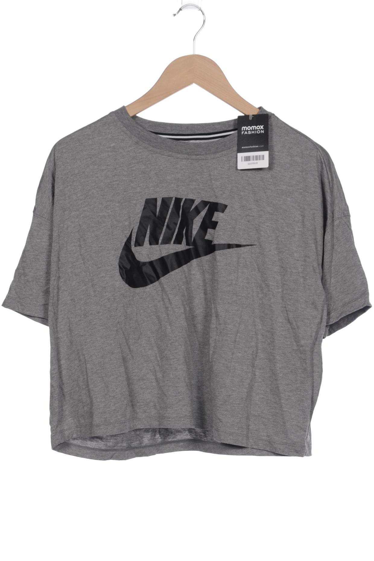 

Nike Damen T-Shirt, grau