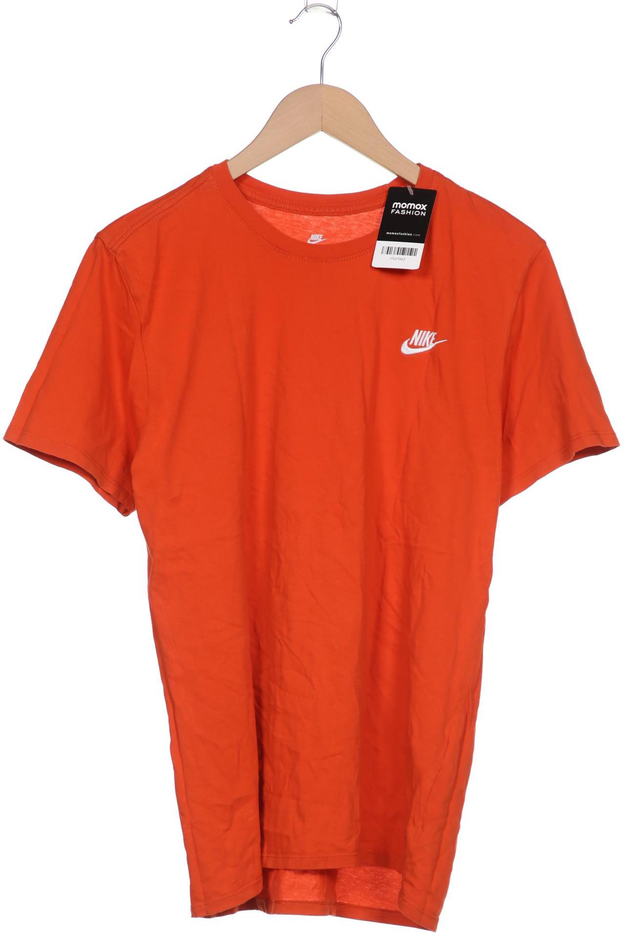 

Nike Damen T-Shirt, orange