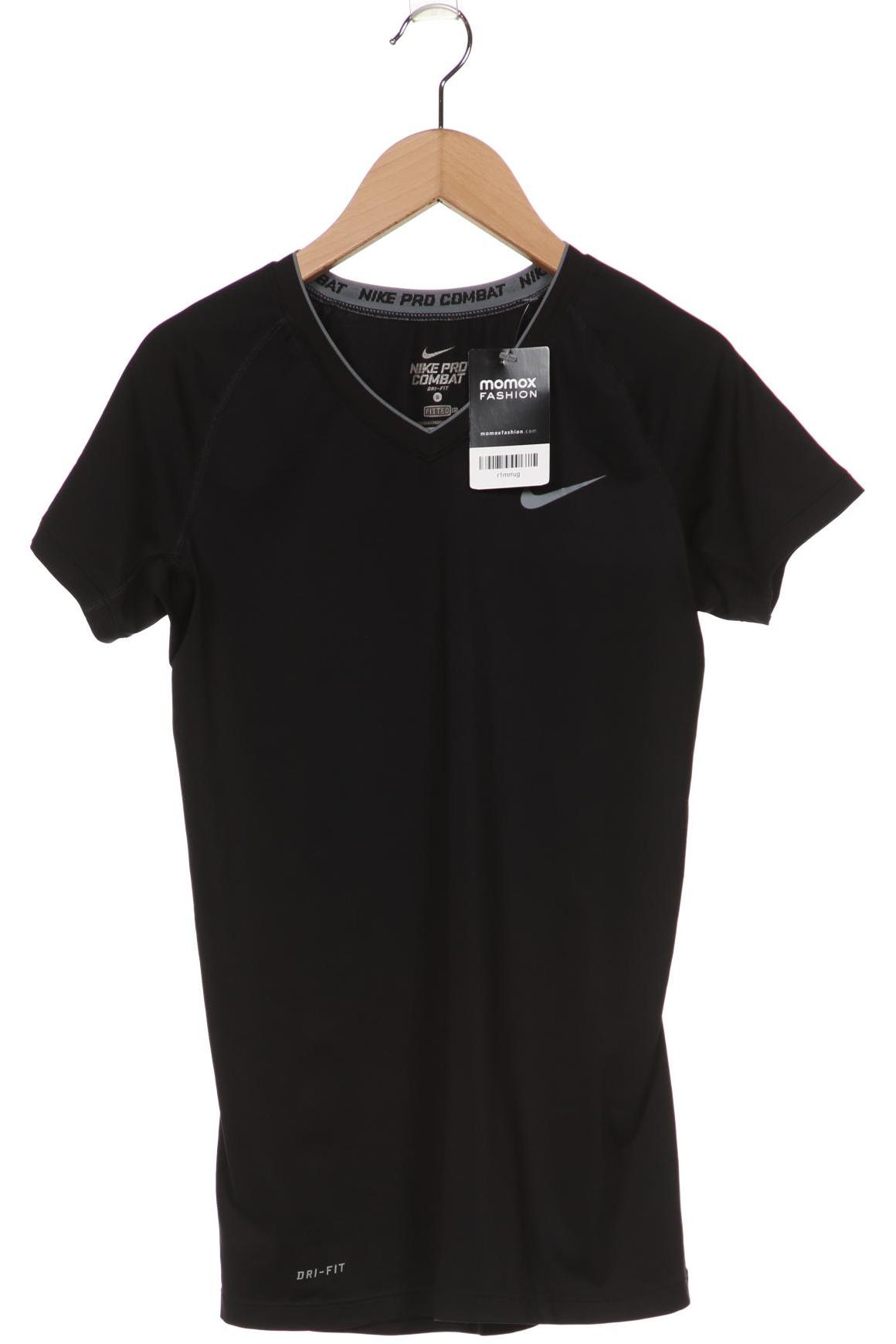 

Nike Damen T-Shirt, schwarz