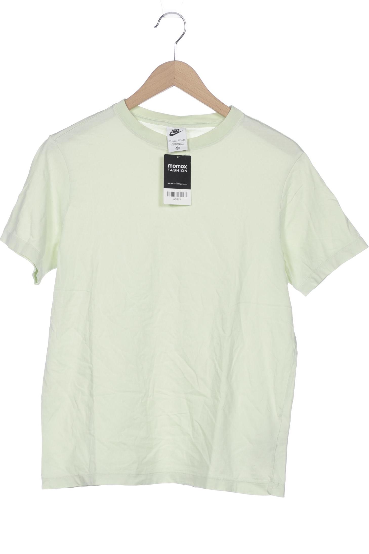 

Nike Damen T-Shirt, hellgrün, Gr. 34