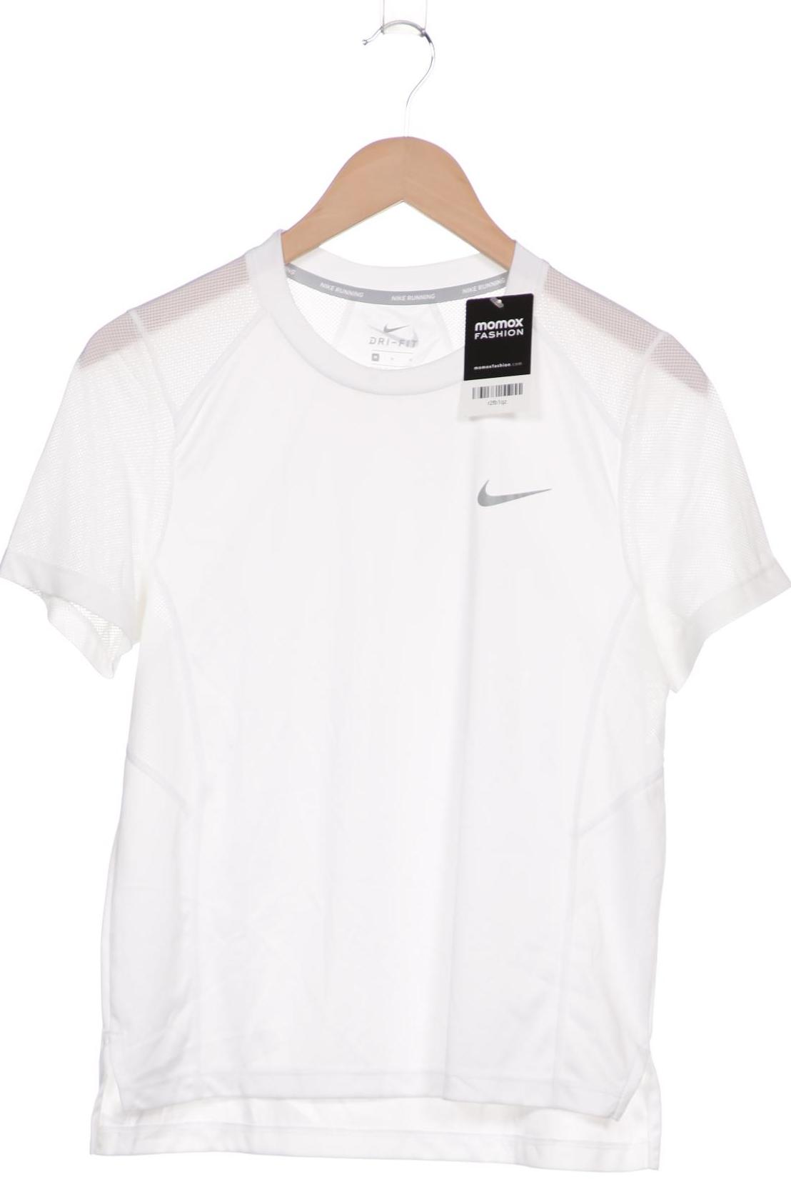 

Nike Damen T-Shirt, weiß