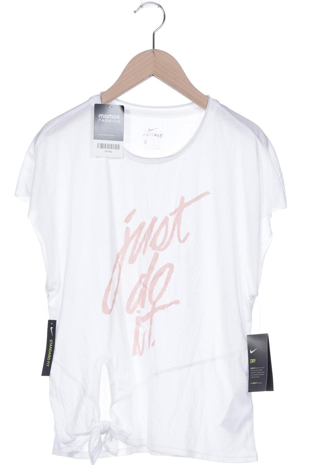 Thumbnail - Nike Damen T-Shirt, weiß, Gr. 34